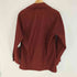 リーバイス Levis 70S PANATELA 4Pocket パナテラ デカ襟 エポレット 開襟 フラップポケット シャツ ジャケット メンズ import:L