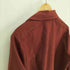 リーバイス Levis 70S PANATELA 4Pocket パナテラ デカ襟 エポレット 開襟 フラップポケット シャツ ジャケット メンズ import:L