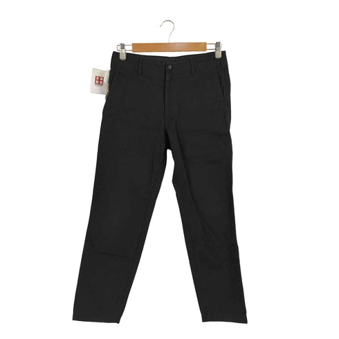 コムデギャルソンオム COMME des GARCONS HOMME 07SS コットンストレートパンツ メンズ SS