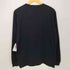 MEQRI Long Sleeve Tee 行き止まり アニメTee メンズ JPN:M