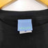 MEQRI Long Sleeve Tee 行き止まり アニメTee メンズ JPN:M
