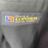 LONNER モヘア混 背抜き ダブル テーラードジャケット & ダーツ ワイドスラックス メンズ 96-92-165 / 96 BE4