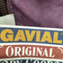 gavial アタリ加工 フライトジャケット メンズ JPN:M