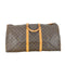 ルイヴィトン LOUIS VUITTON モノグラム キーポル55 ボストンバッグ メンズ