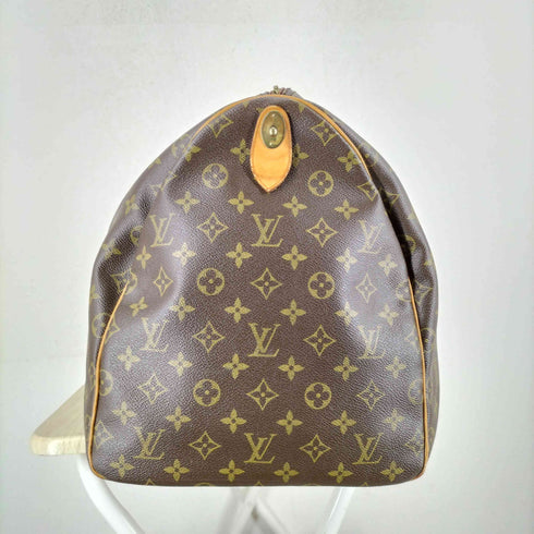 ルイヴィトン LOUIS VUITTON モノグラム キーポル55 ボストンバッグ メンズ