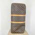 ルイヴィトン LOUIS VUITTON モノグラム キーポル55 ボストンバッグ メンズ