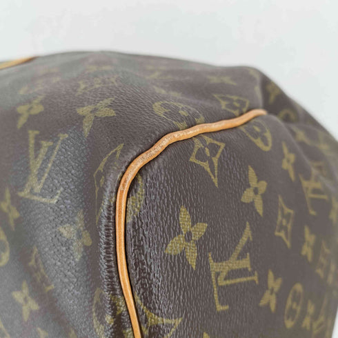 ルイヴィトン LOUIS VUITTON モノグラム キーポル55 ボストンバッグ メンズ