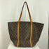 ルイヴィトン LOUIS VUITTON トートバッグ サック モノグラム 肩掛け レディース