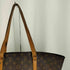 ルイヴィトン LOUIS VUITTON トートバッグ サック モノグラム 肩掛け レディース