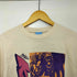 MEQRI Tee 悪魔 ベージュ アニメTee メンズ JPN:M