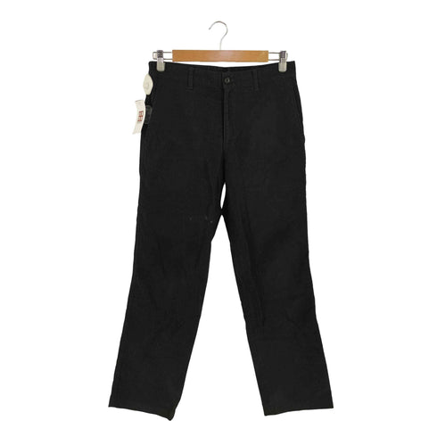 コムデギャルソンオム COMME des GARCONS HOMME 07AW ストレートパンツ メンズ SS