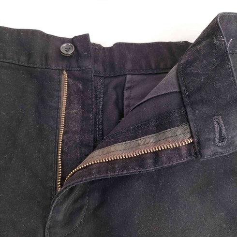 コムデギャルソンオム COMME des GARCONS HOMME 07AW ストレートパンツ メンズ SS