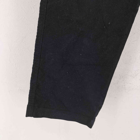 コムデギャルソンオム COMME des GARCONS HOMME 07AW ストレートパンツ メンズ SS
