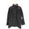 ウィルソン Wilsons Leather PELLE STUDIO リアルレザージップハーフコート レディース XL