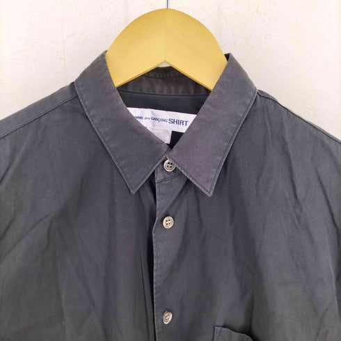 コムデギャルソンシャツ COMME des GARCONS SHIRT 20SS Classic Shirts メンズ JPN:S