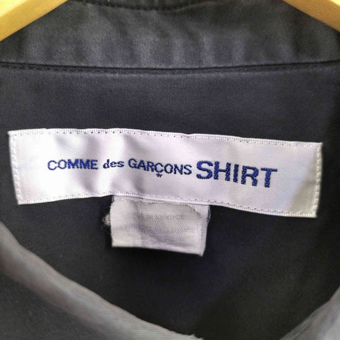 コムデギャルソンシャツ COMME des GARCONS SHIRT 20SS Classic Shirts メンズ JPN:S