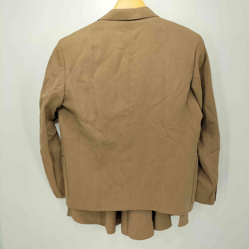 ズッカ ZUCCa テーラードジャケット スカート セットアップ レディース トップス:M スカート:S