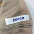 ズッカ ZUCCa テーラードジャケット スカート セットアップ レディース トップス:M スカート:S