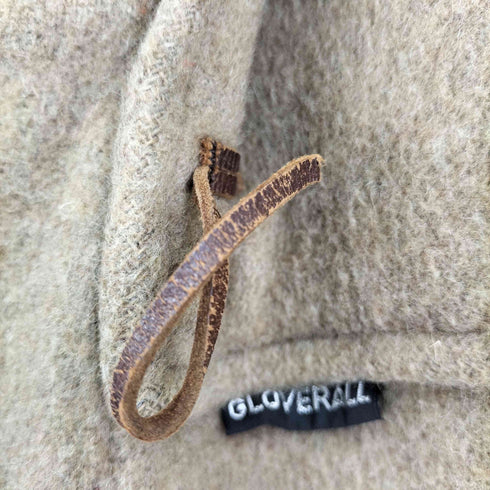 グローバーオール Gloverall イングランド製 ダッフルコート メンズ USA 36