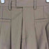 イデム IDEM idem ribbon tuck pants リボン付タックパンツ レディース FREE
