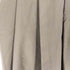 イデム IDEM idem ribbon tuck pants リボン付タックパンツ レディース FREE