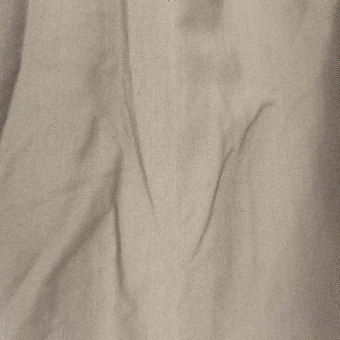 イデム IDEM idem ribbon tuck pants リボン付タックパンツ レディース FREE