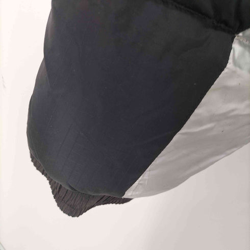 サウスポール SOUTHPOLE ダウンジャケット メンズ import:L