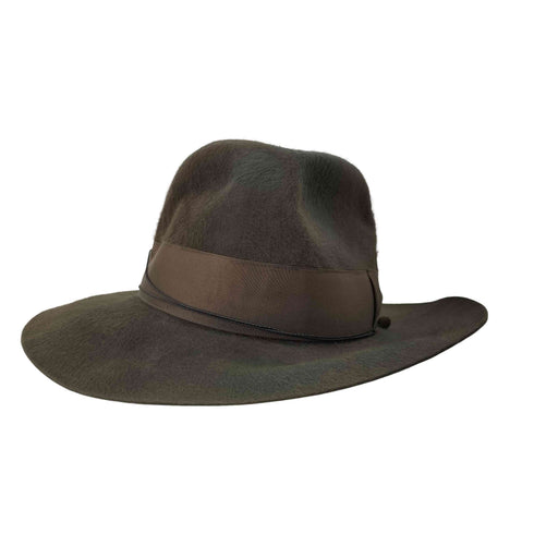 ボルサリーノ Borsalino ANTICA CASA ハット メンズ 58