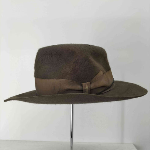 ボルサリーノ Borsalino ANTICA CASA ハット メンズ 58