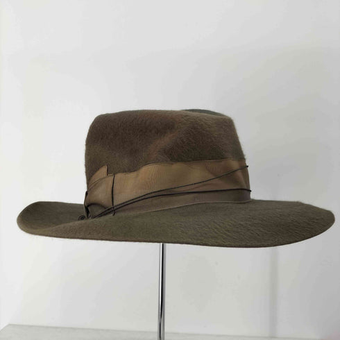 ボルサリーノ Borsalino ANTICA CASA ハット メンズ 58