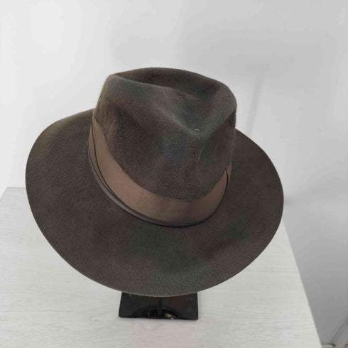 ボルサリーノ Borsalino ANTICA CASA ハット メンズ 58