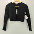 アーバンアウトフィッターズ URBAN OUTFITTERS ギャザー カーディガン スカート セットアップ レディース トップス:S スカート:XS