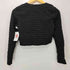 アーバンアウトフィッターズ URBAN OUTFITTERS ギャザー カーディガン スカート セットアップ レディース トップス:S スカート:XS