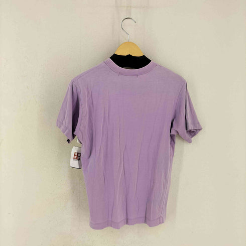 コムデギャルソンシャツ COMME des GARCONS SHIRT S/S コットンTシャツ メンズ JPN:M