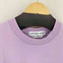 コムデギャルソンシャツ COMME des GARCONS SHIRT S/S コットンTシャツ メンズ JPN:M