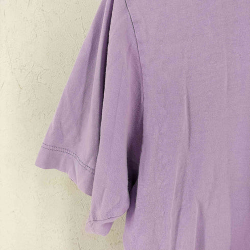 コムデギャルソンシャツ COMME des GARCONS SHIRT S/S コットンTシャツ メンズ JPN:M