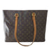 ルイヴィトン LOUIS VUITTON モノグラム ルコ ハンドバッグ トートバッグ レディース