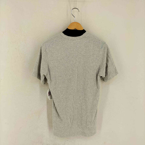 コムデギャルソンシャツ COMME des GARCONS SHIRT 01SS S/S じゃんけんデザインプリントTシャツ メンズ JPN:M