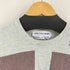コムデギャルソンシャツ COMME des GARCONS SHIRT 01SS S/S じゃんけんデザインプリントTシャツ メンズ JPN:M