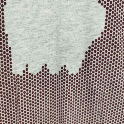 コムデギャルソンシャツ COMME des GARCONS SHIRT 01SS S/S じゃんけんデザインプリントTシャツ メンズ JPN:M