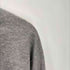 アニエスベー agnes b. 25SS b. ロゴ コットン 長袖 スウェット レディース import:L