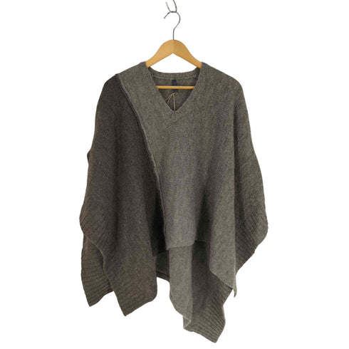 Little Eagle KNIT アレンジ JKT レディース JPN:38