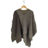 Little Eagle KNIT アレンジ JKT レディース JPN:38