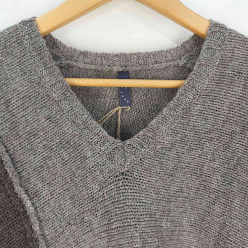 Little Eagle KNIT アレンジ JKT レディース JPN:38