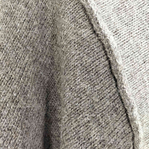 Little Eagle KNIT アレンジ JKT レディース JPN:38