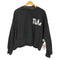 ナイキ NIKE 23AW AS W NSW FLC OOS CREW クロップド スウェット トレーナー メンズ import:XL