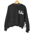 ナイキ NIKE 23AW AS W NSW FLC OOS CREW クロップド スウェット トレーナー メンズ import:XL