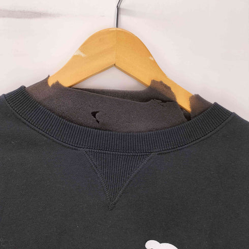 ナイキ NIKE 23AW AS W NSW FLC OOS CREW クロップド スウェット トレーナー メンズ import:XL