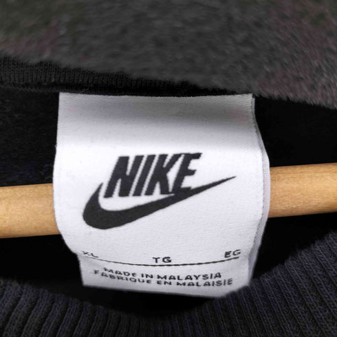 ナイキ NIKE 23AW AS W NSW FLC OOS CREW クロップド スウェット トレーナー メンズ import:XL