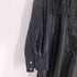 ザラ ZARA フリンジフェイクレザーシャツジャケット レディース JPN:M